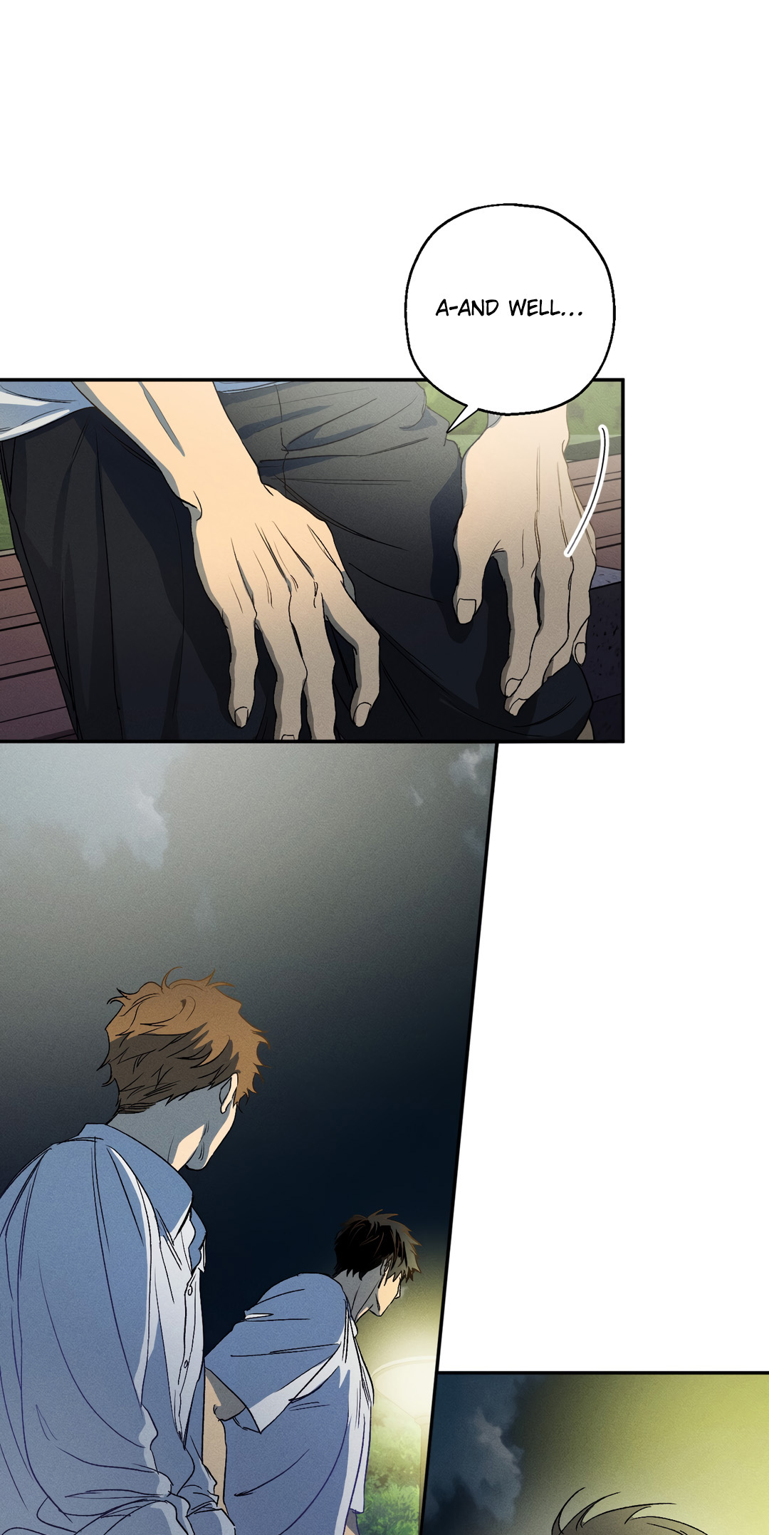 Read Love Upset chapter 2 image 13 on Lezhin