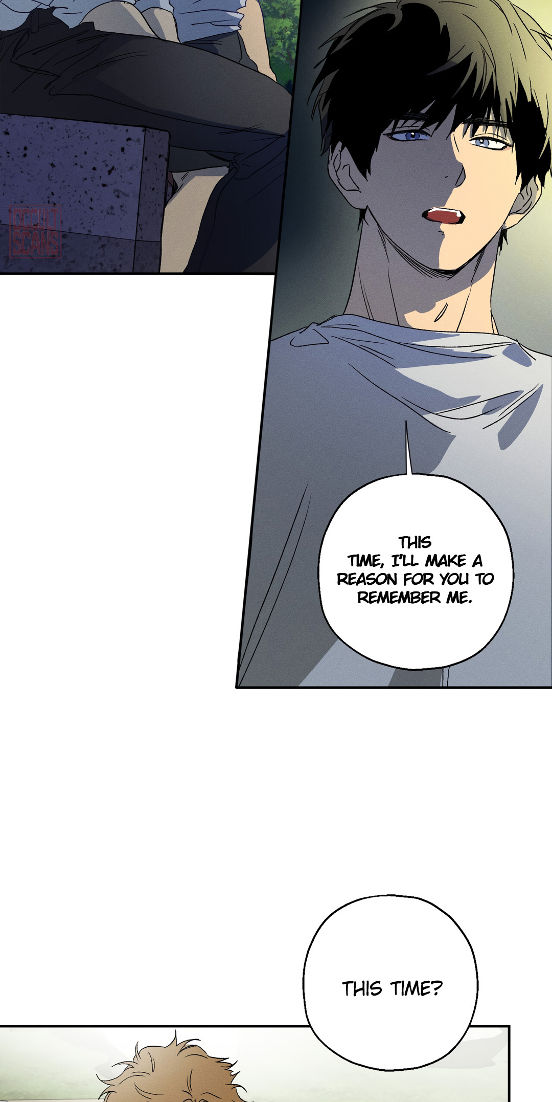 Read Love Upset chapter 2 image 14 on Lezhin