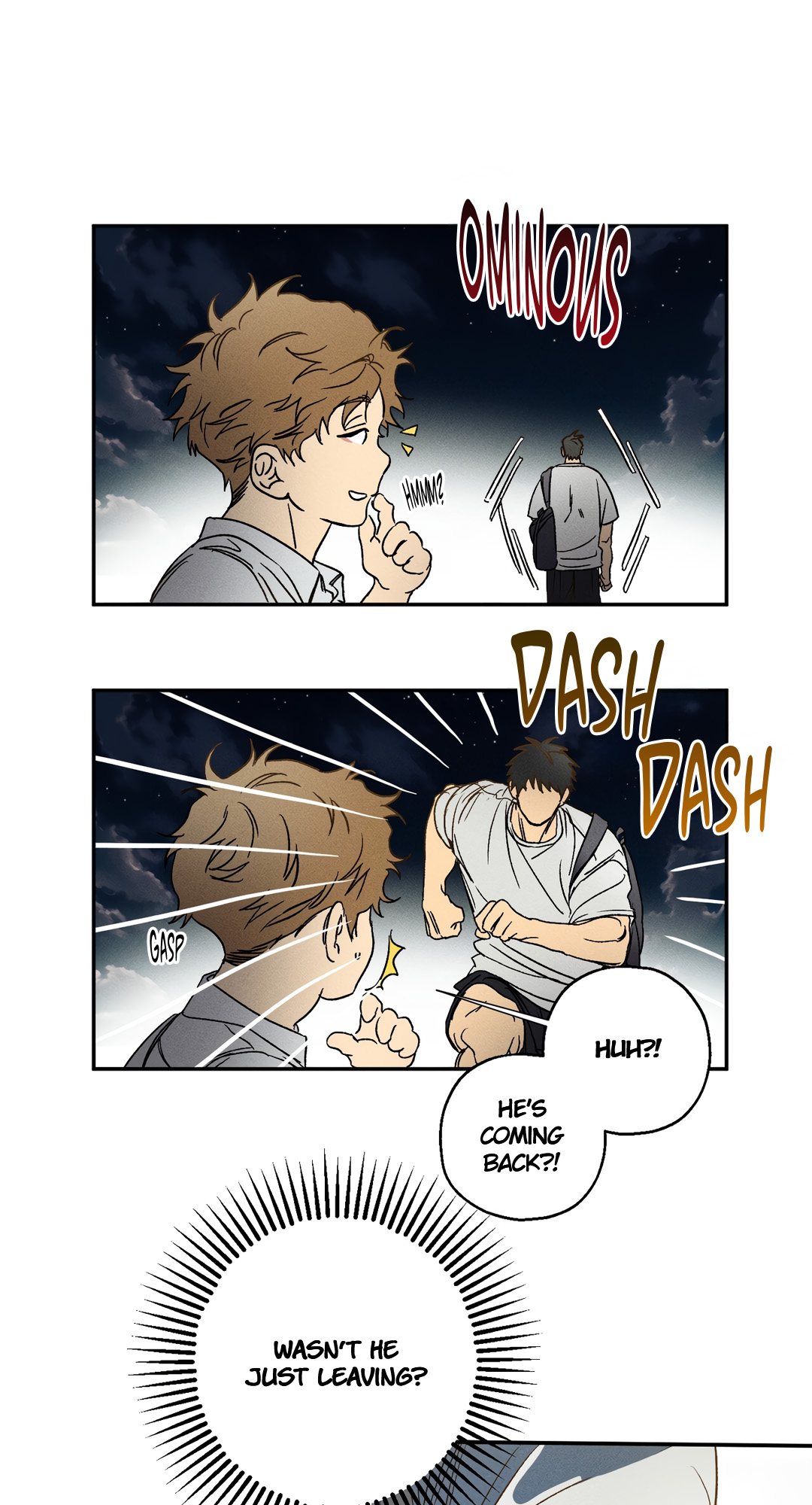 Read Love Upset chapter 2 image 17 on Lezhin