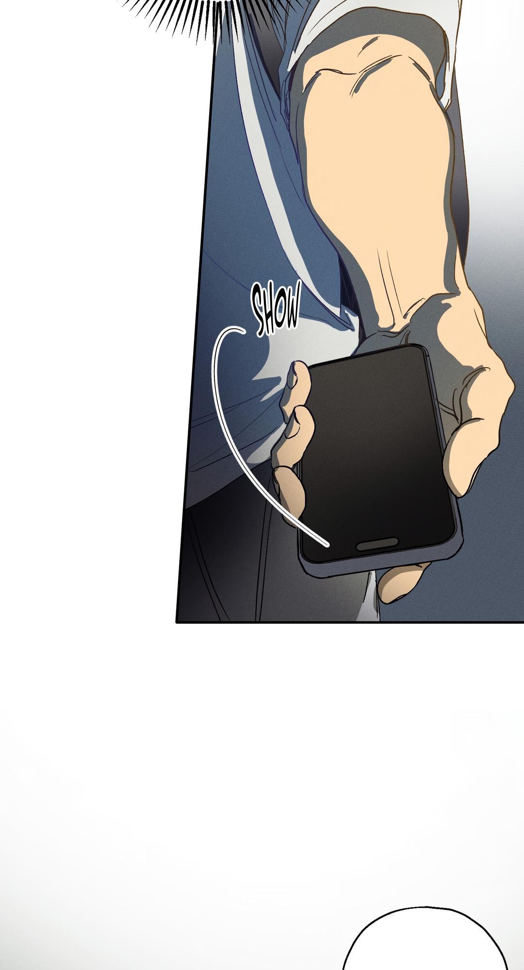Read Love Upset chapter 2 image 18 on Lezhin