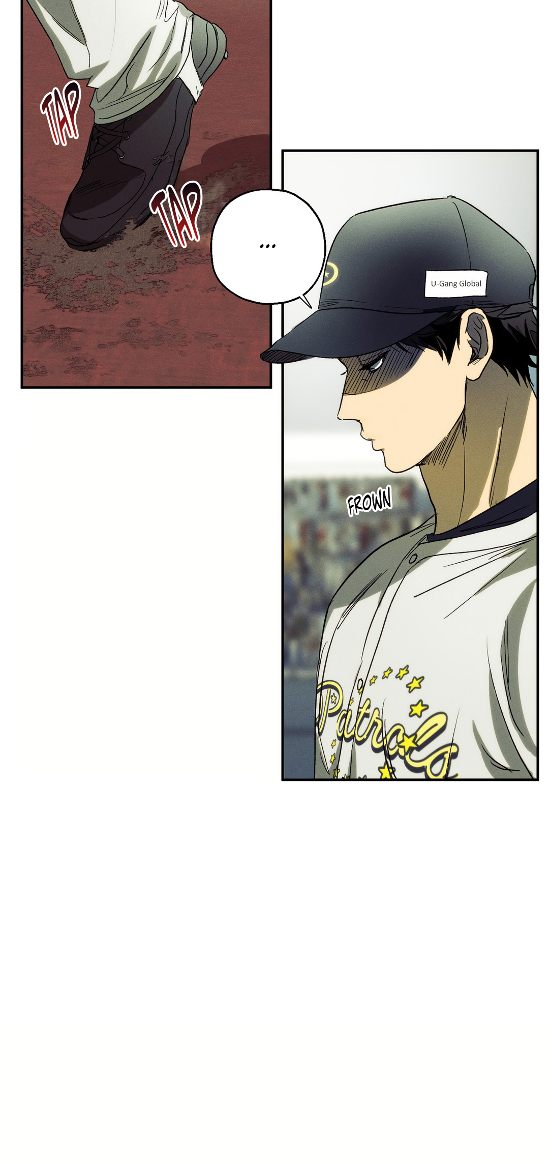 Read Love Upset chapter 2 image 26 on Lezhin