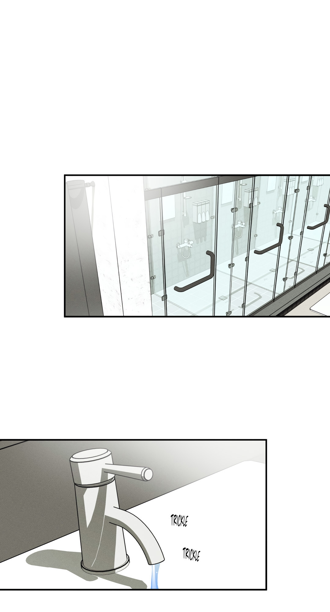 Read Love Upset chapter 2 image 33 on Lezhin