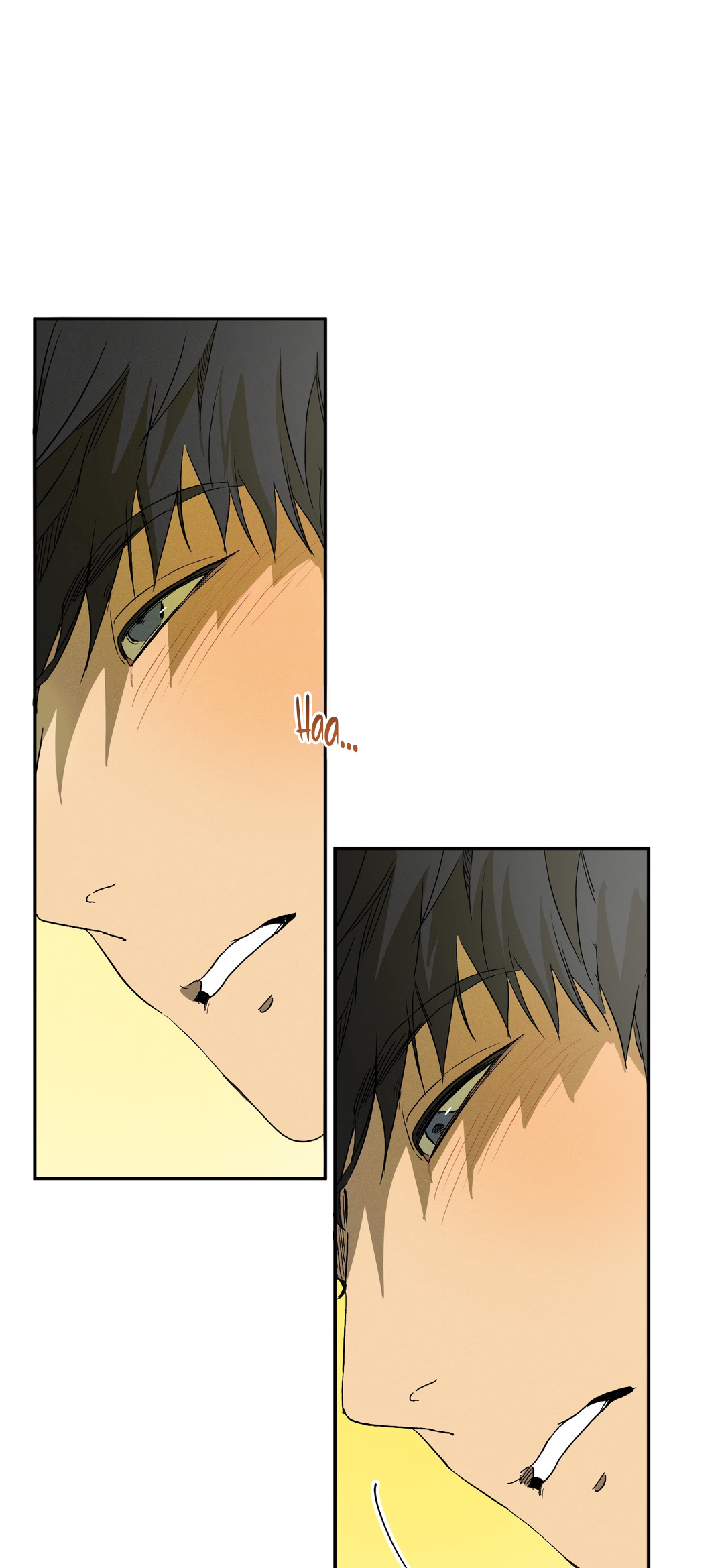 Read Love Upset chapter 2 image 38 on Lezhin