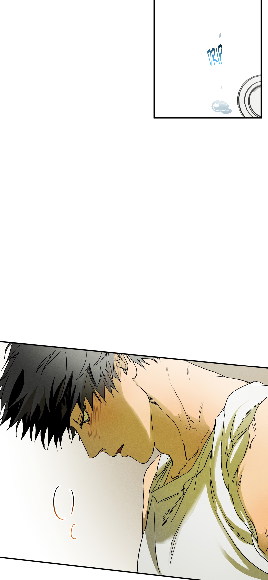 Read Love Upset chapter 2 image 41 on Lezhin