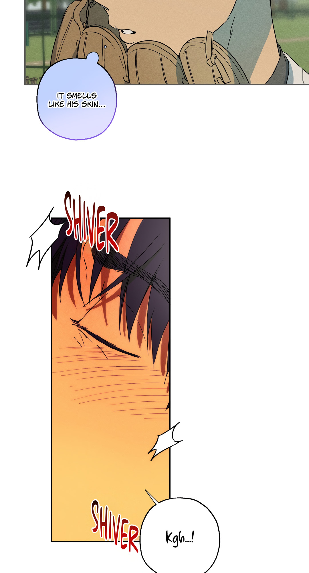 Read Love Upset chapter 2 image 49 on Lezhin