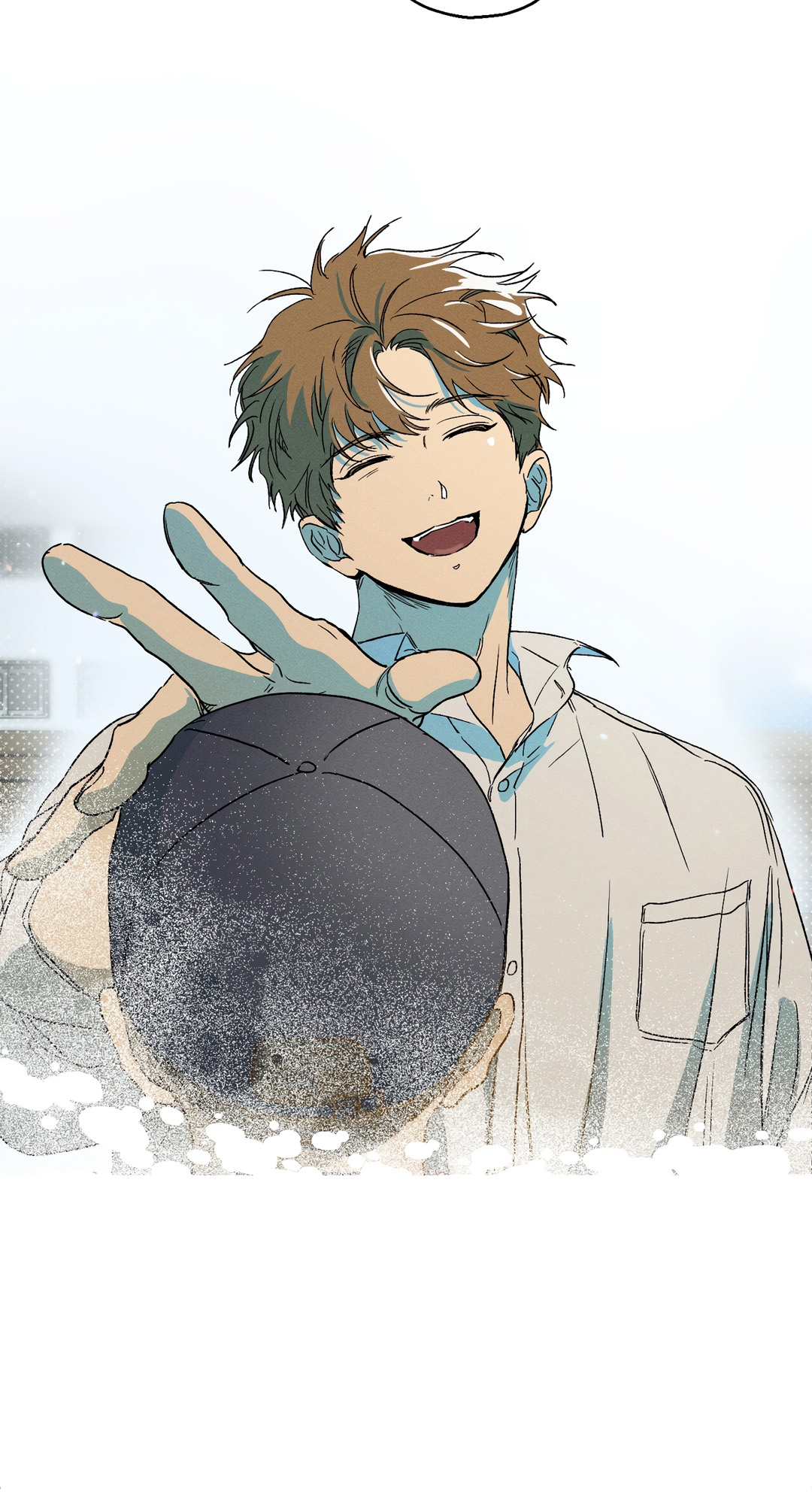 Read Love Upset chapter 2 image 50 on Lezhin
