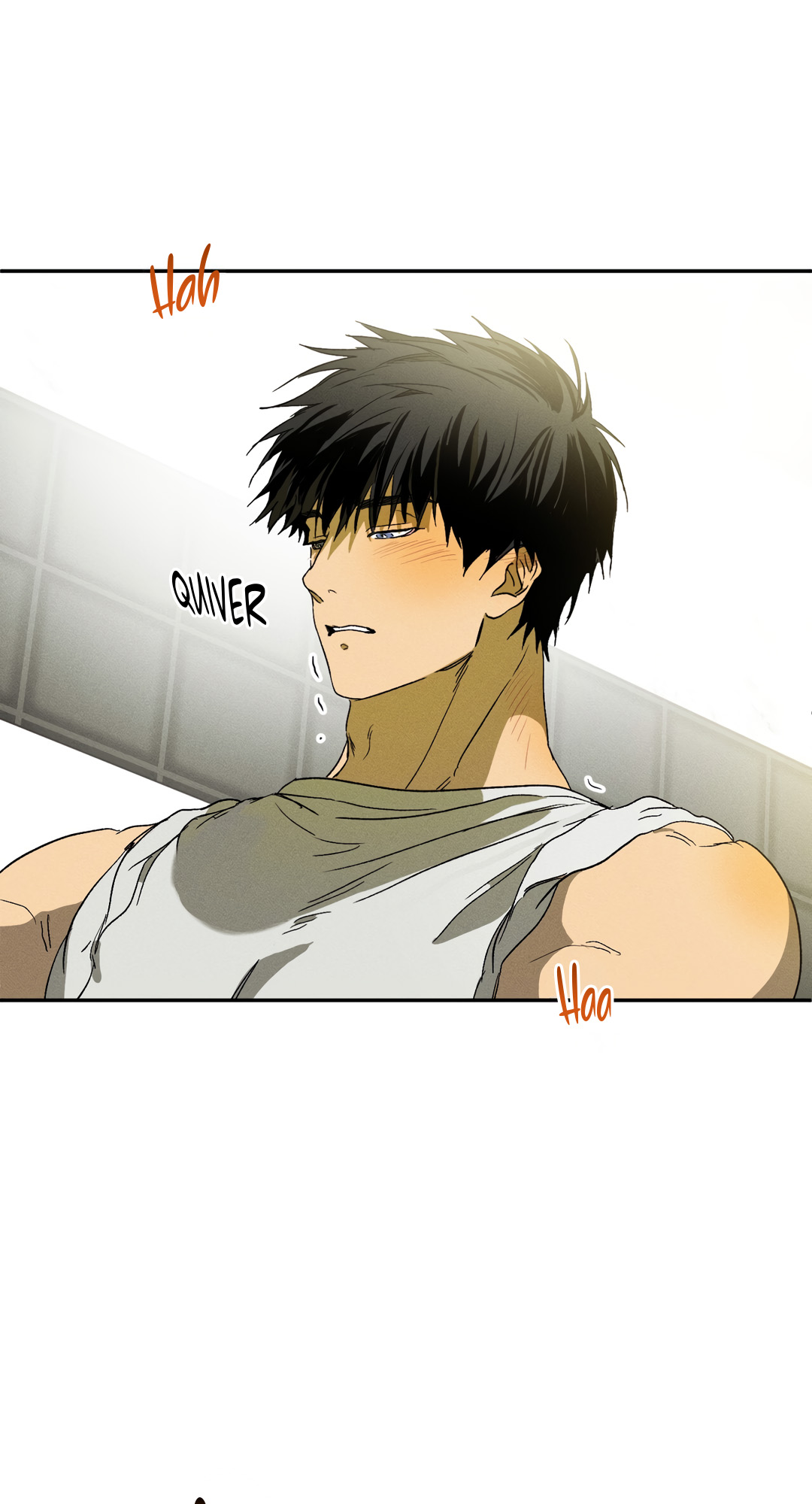Read Love Upset chapter 2 image 51 on Lezhin