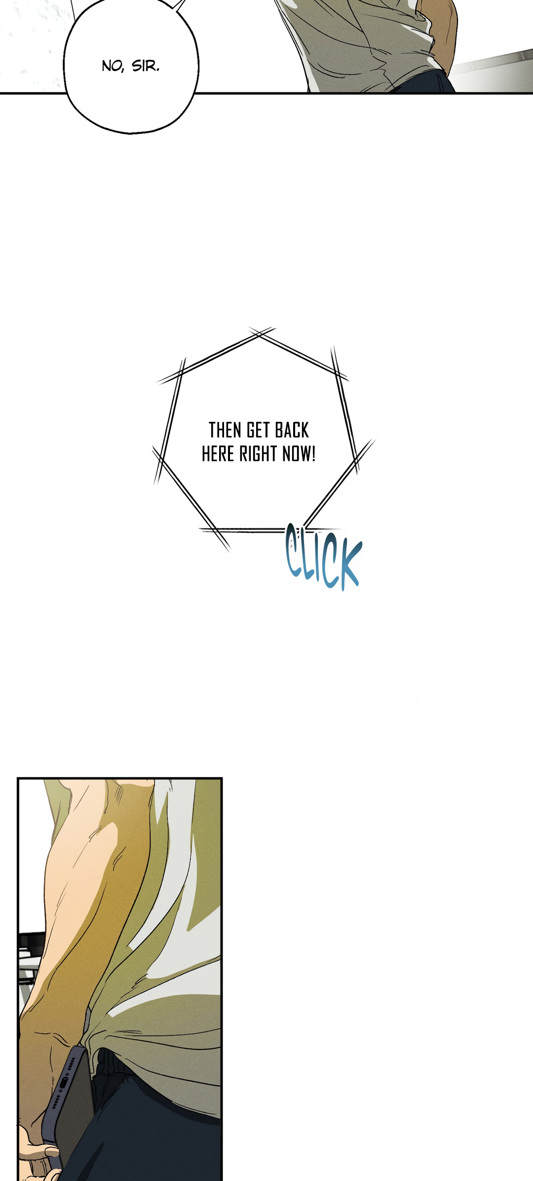 Read Love Upset chapter 2 image 55 on Lezhin