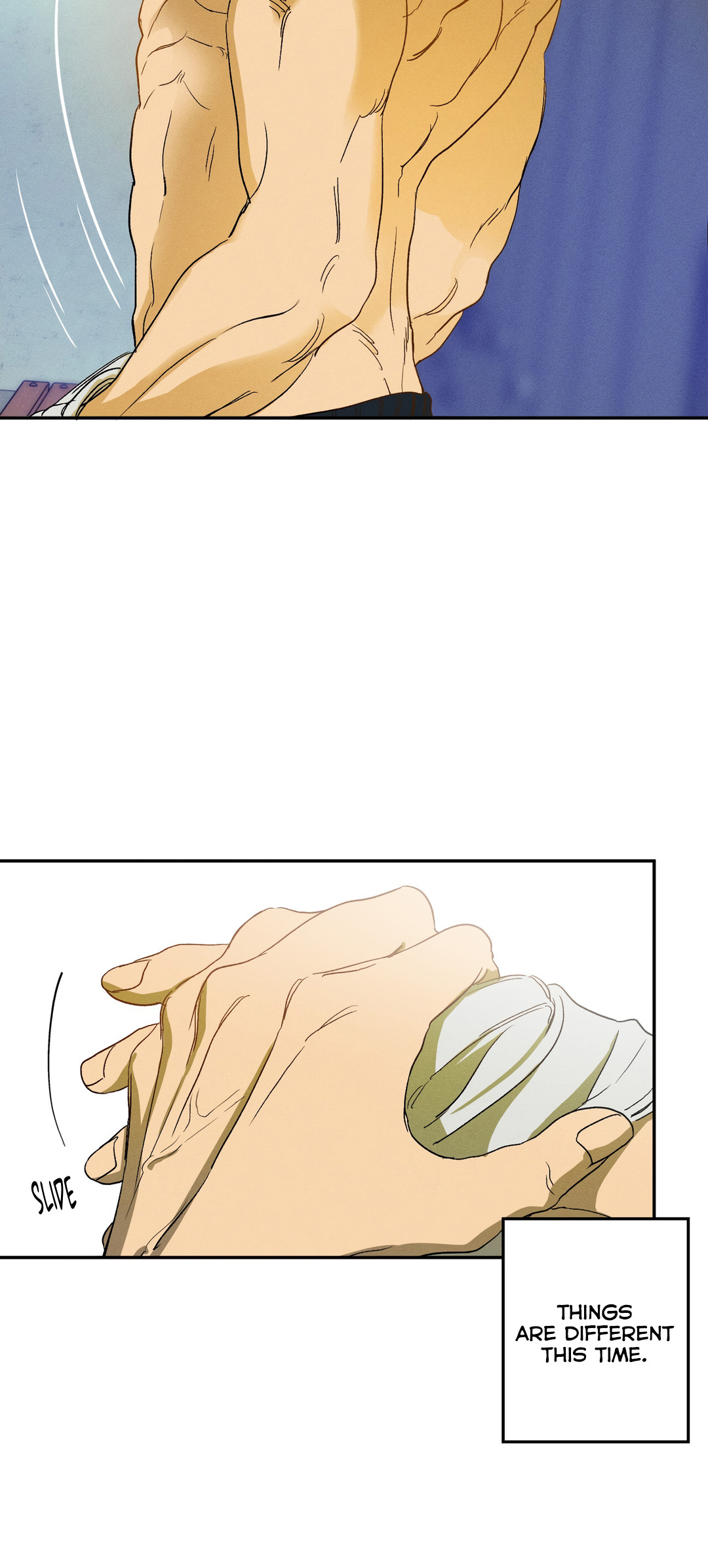Read Love Upset chapter 2 image 57 on Lezhin