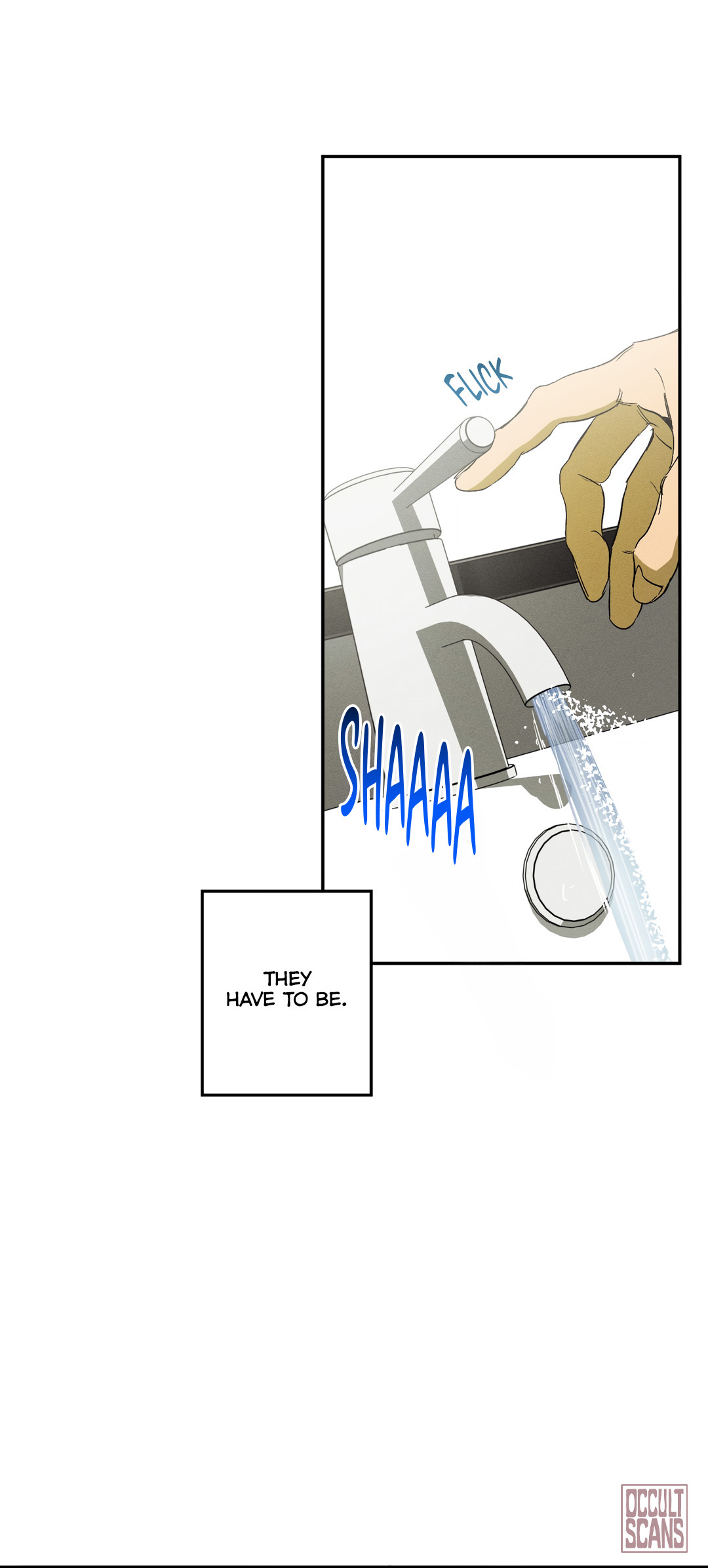 Read Love Upset chapter 2 image 58 on Lezhin