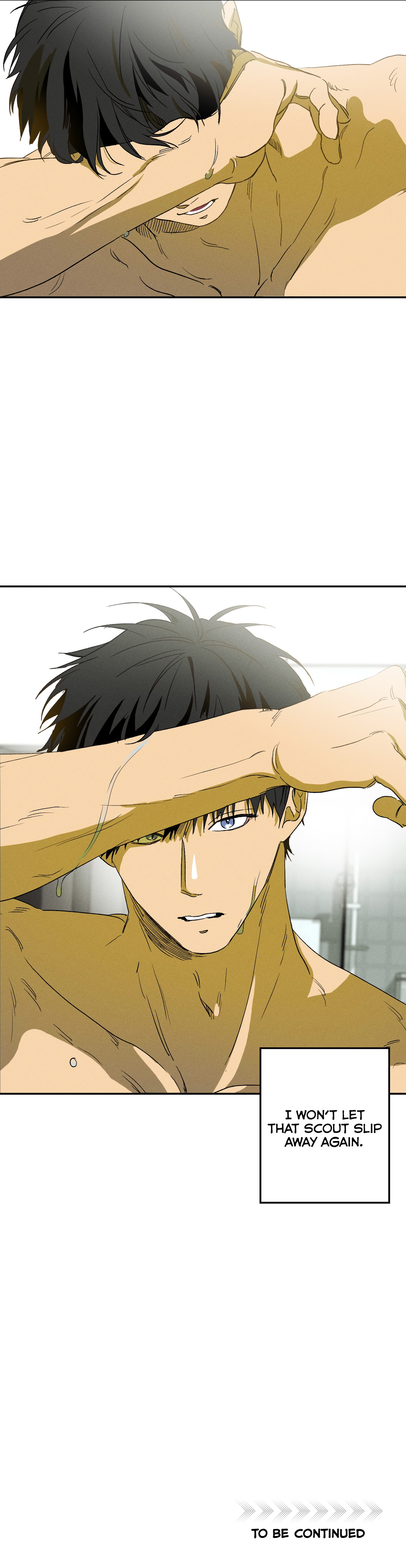 Read Love Upset chapter 2 image 59 on Lezhin