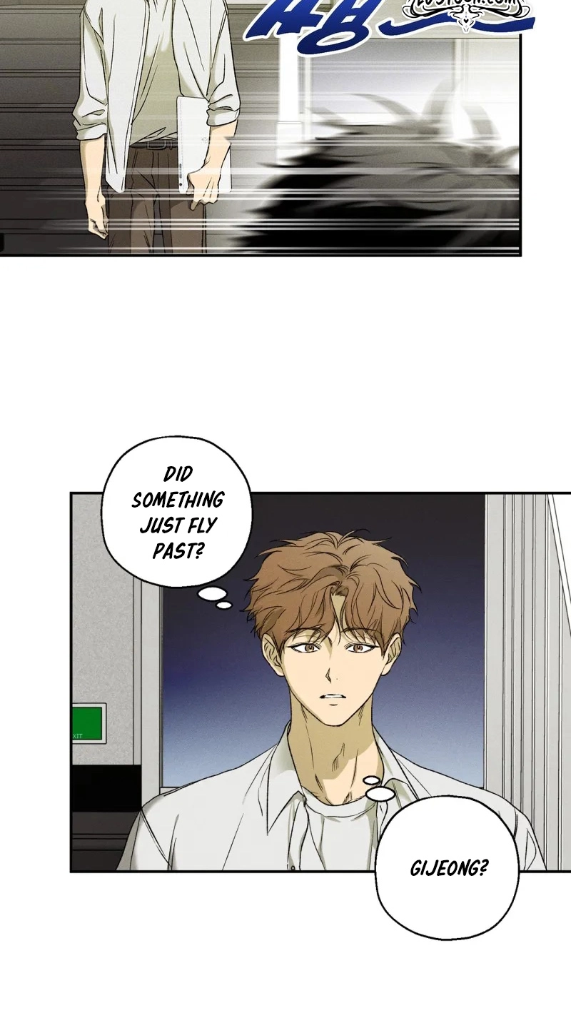 Read Love Upset chapter 21 image 12 on Lezhin