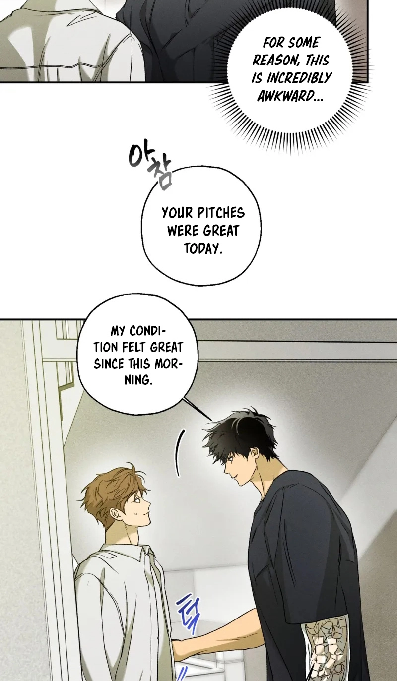 Read Love Upset chapter 21 image 16 on Lezhin