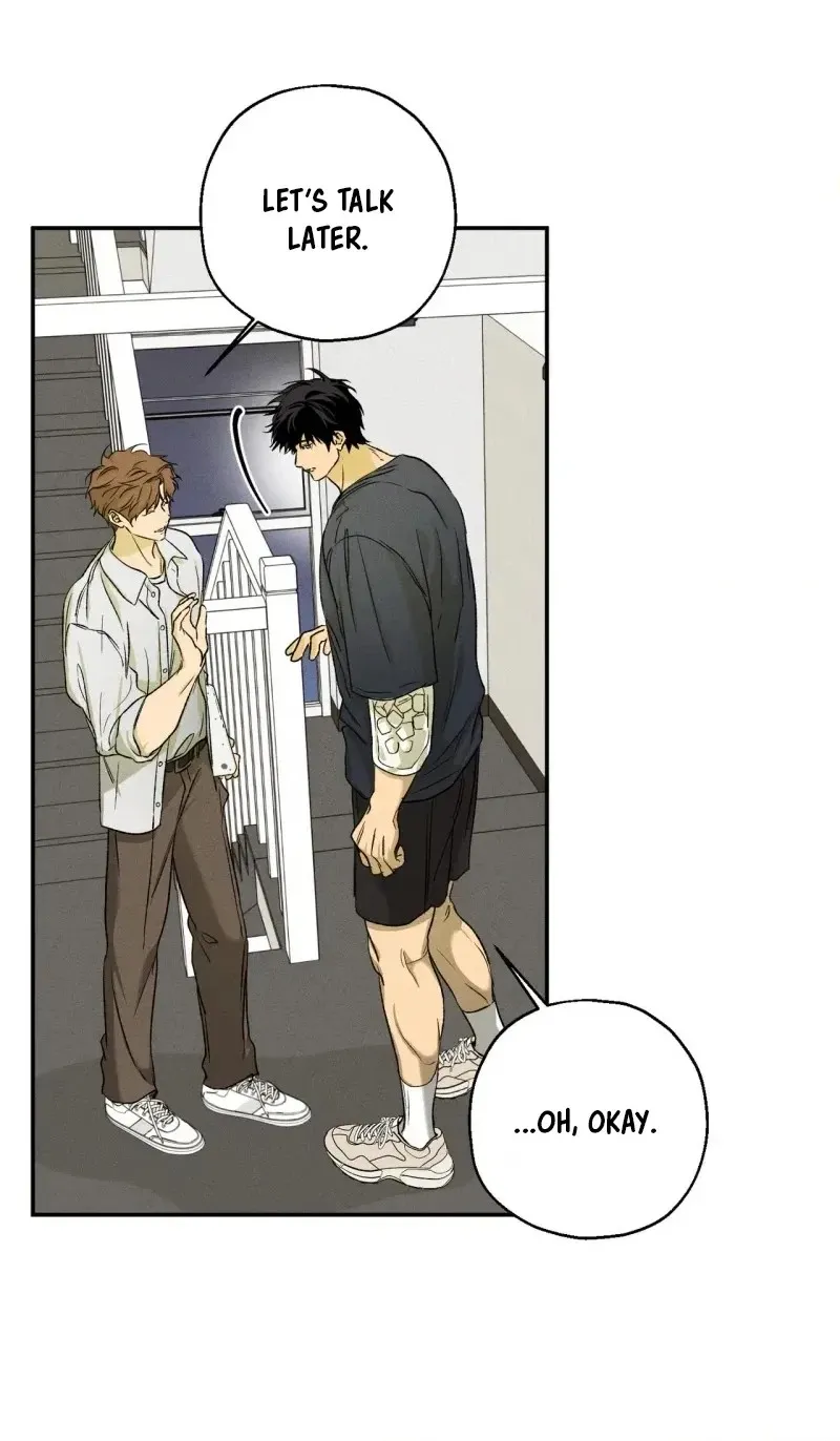 Read Love Upset chapter 21 image 19 on Lezhin