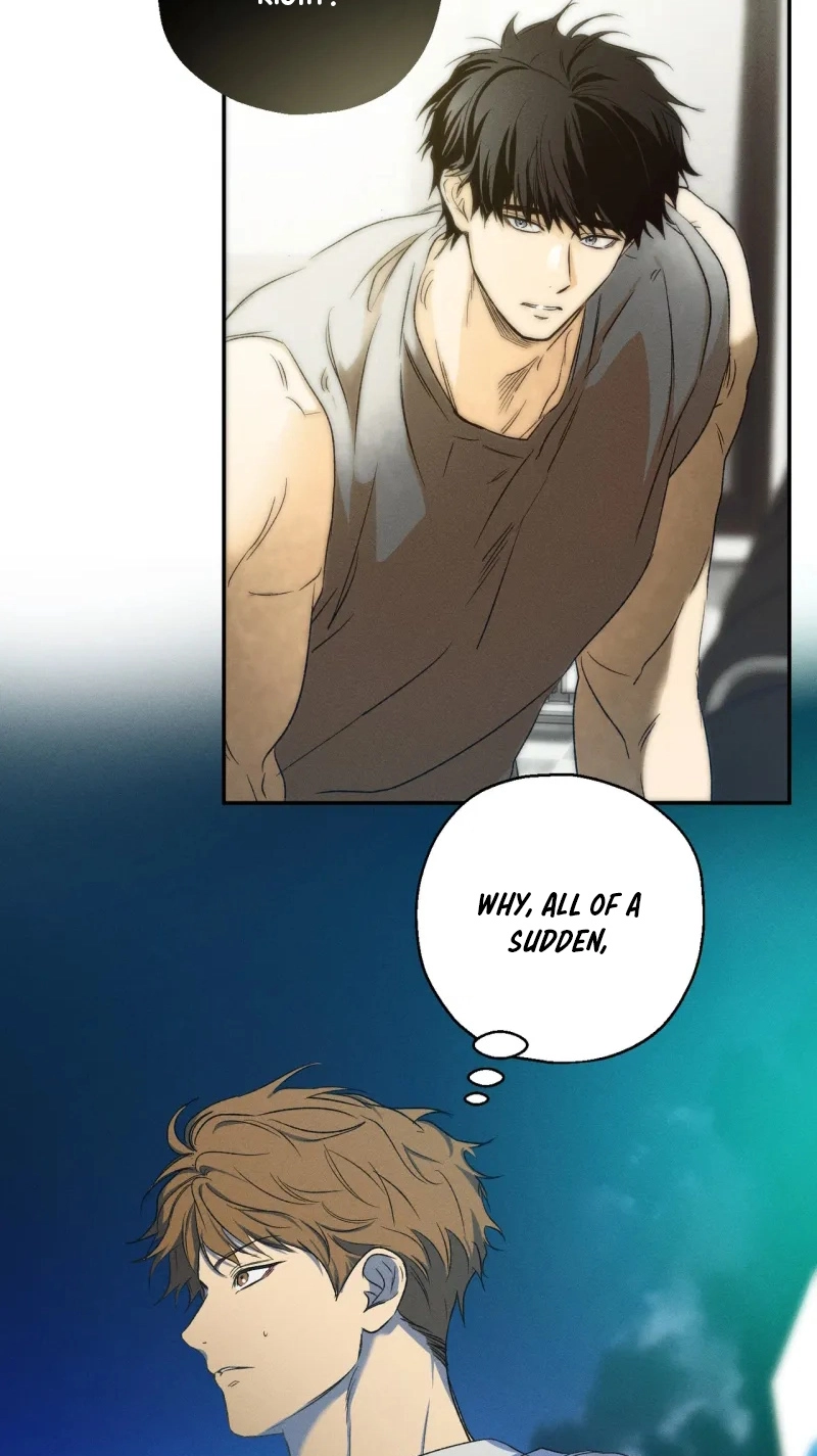 Read Love Upset chapter 21 image 2 on Lezhin