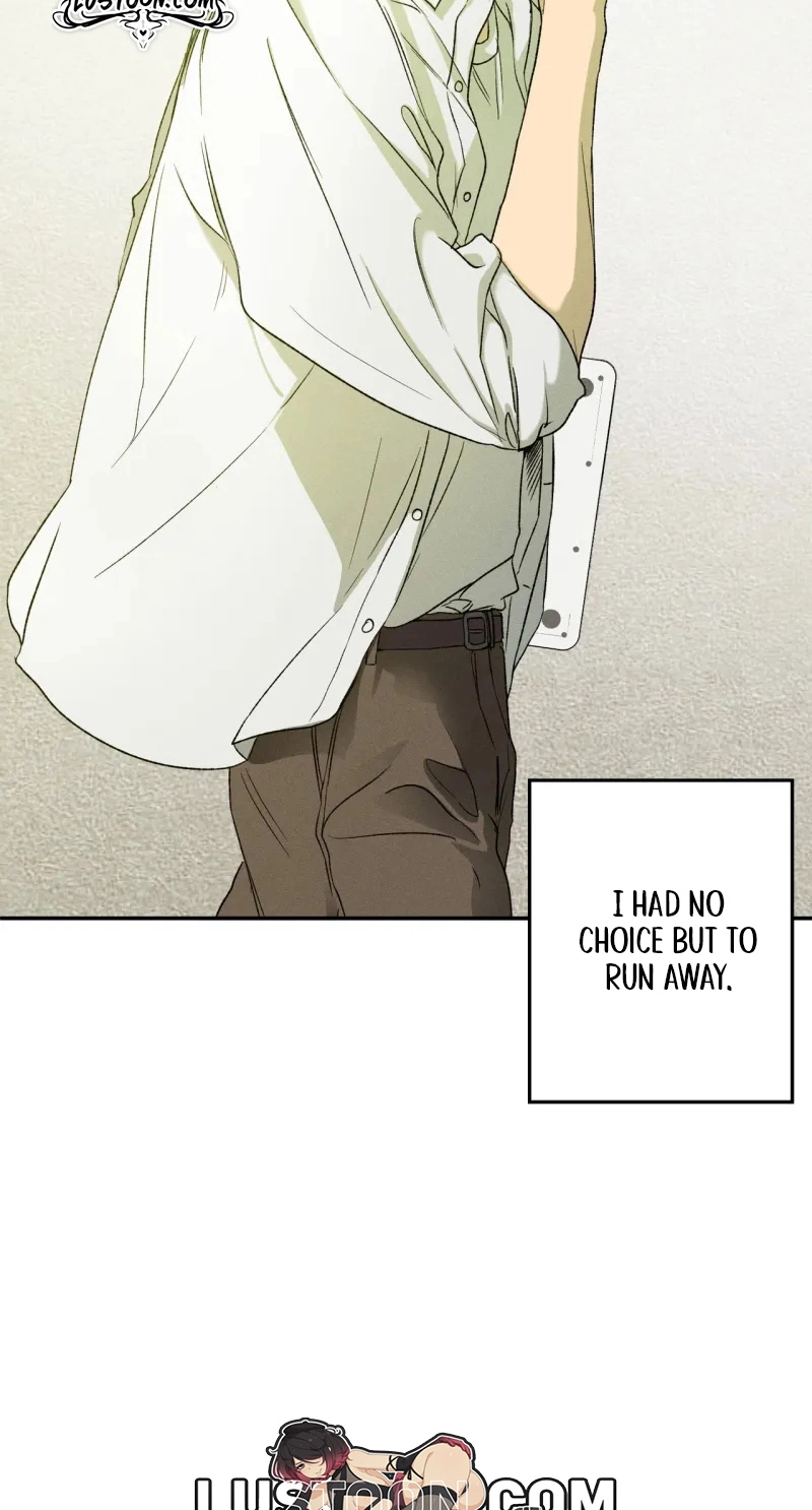 Read Love Upset chapter 21 image 21 on Lezhin