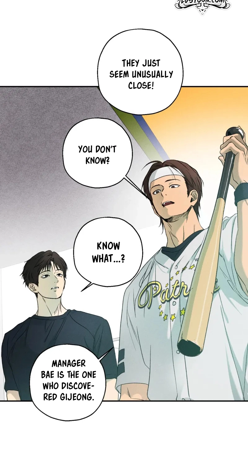 Read Love Upset chapter 21 image 25 on Lezhin