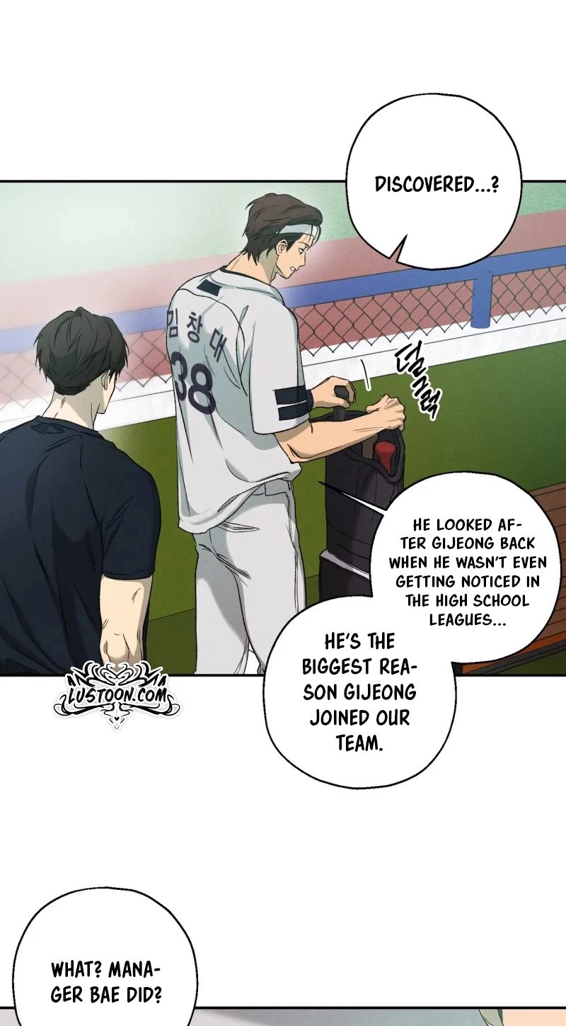 Read Love Upset chapter 21 image 26 on Lezhin