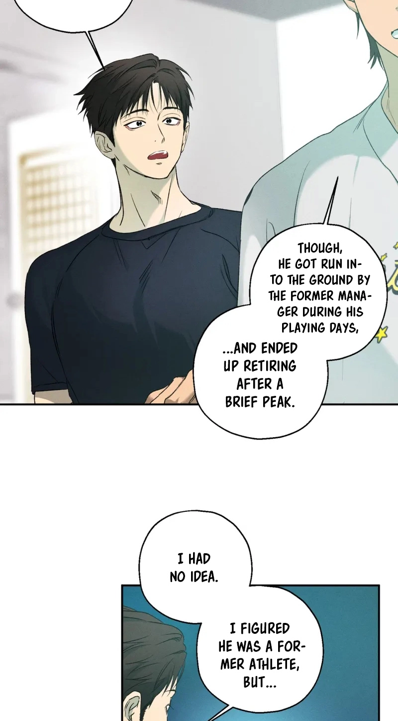 Read Love Upset chapter 21 image 27 on Lezhin