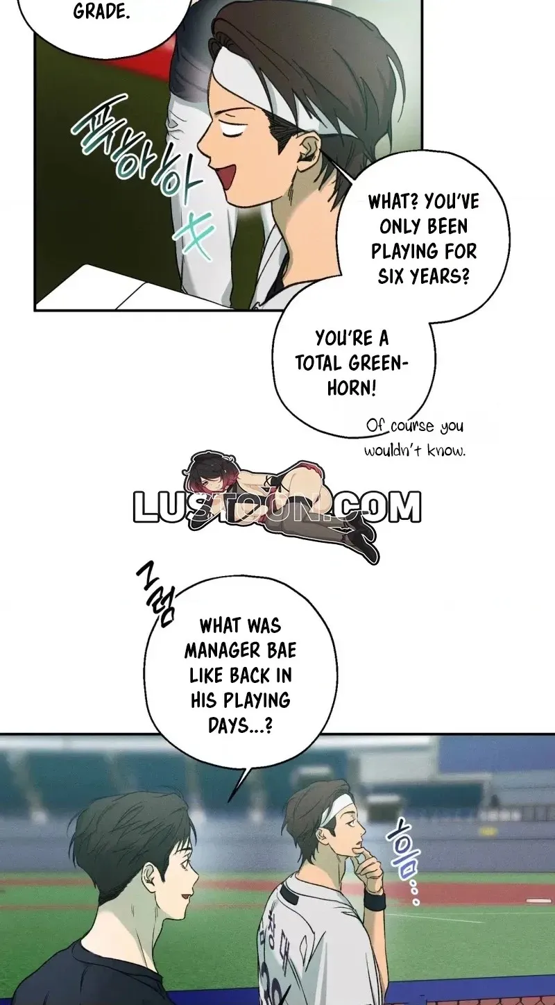 Read Love Upset chapter 21 image 29 on Lezhin