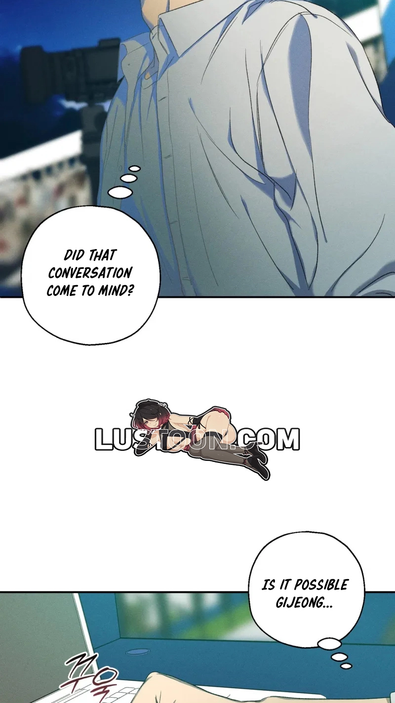 Read Love Upset chapter 21 image 3 on Lezhin
