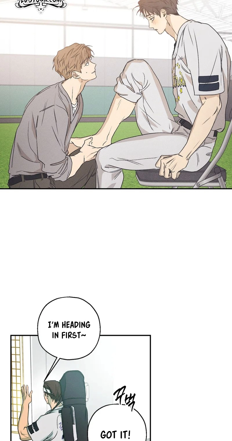 Read Love Upset chapter 21 image 33 on Lezhin