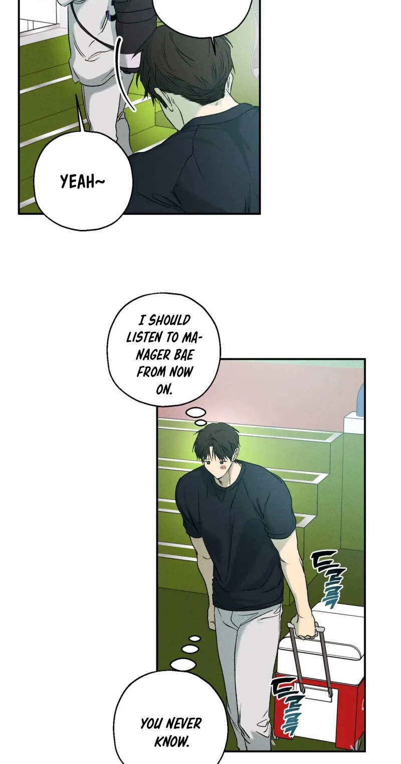Read Love Upset chapter 21 image 34 on Lezhin