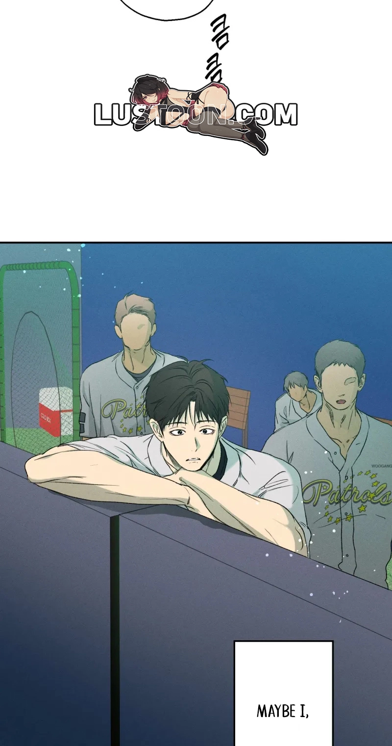 Read Love Upset chapter 21 image 35 on Lezhin