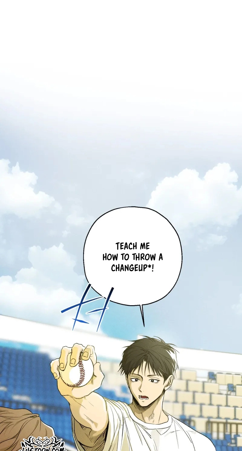 Read Love Upset chapter 21 image 38 on Lezhin