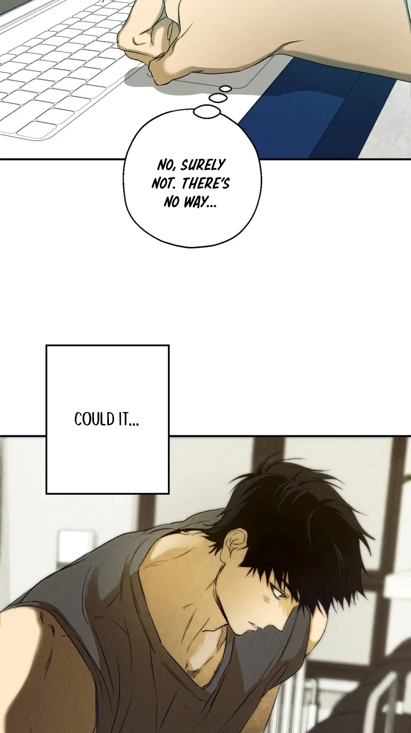 Read Love Upset chapter 21 image 4 on Lezhin