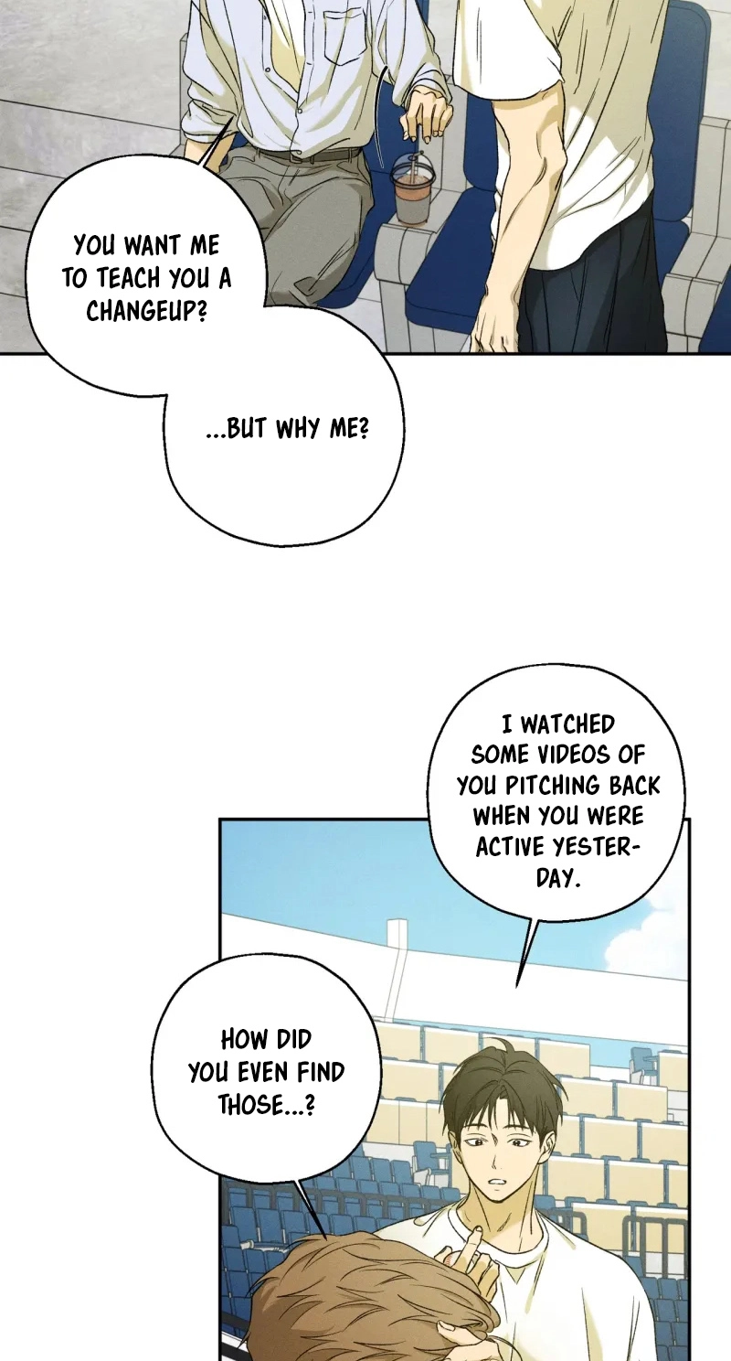 Read Love Upset chapter 21 image 40 on Lezhin