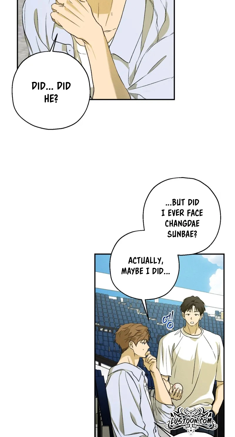 Read Love Upset chapter 21 image 42 on Lezhin