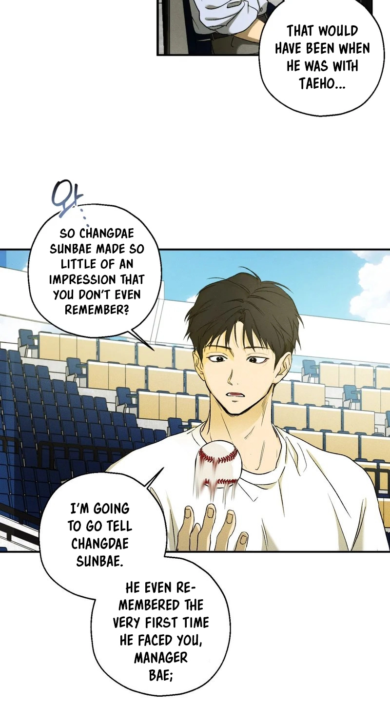 Read Love Upset chapter 21 image 43 on Lezhin