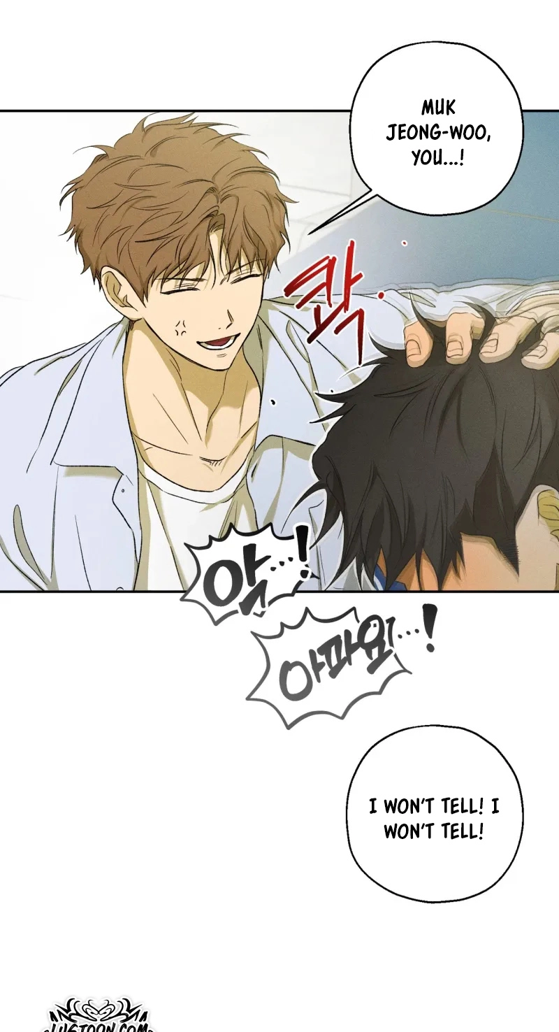 Read Love Upset chapter 21 image 44 on Lezhin