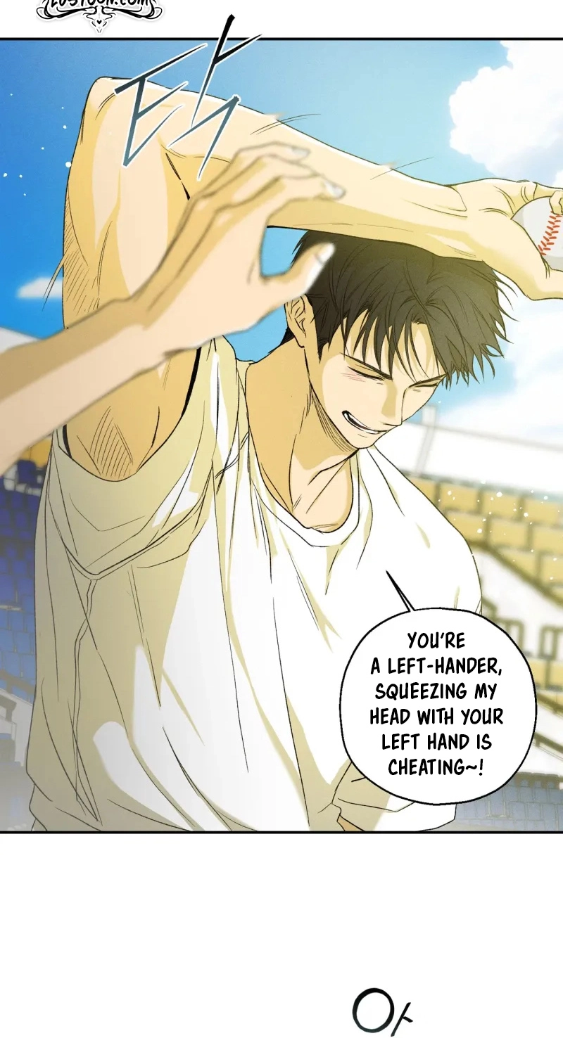 Read Love Upset chapter 21 image 45 on Lezhin
