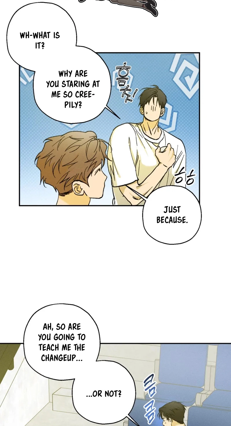 Read Love Upset chapter 21 image 47 on Lezhin