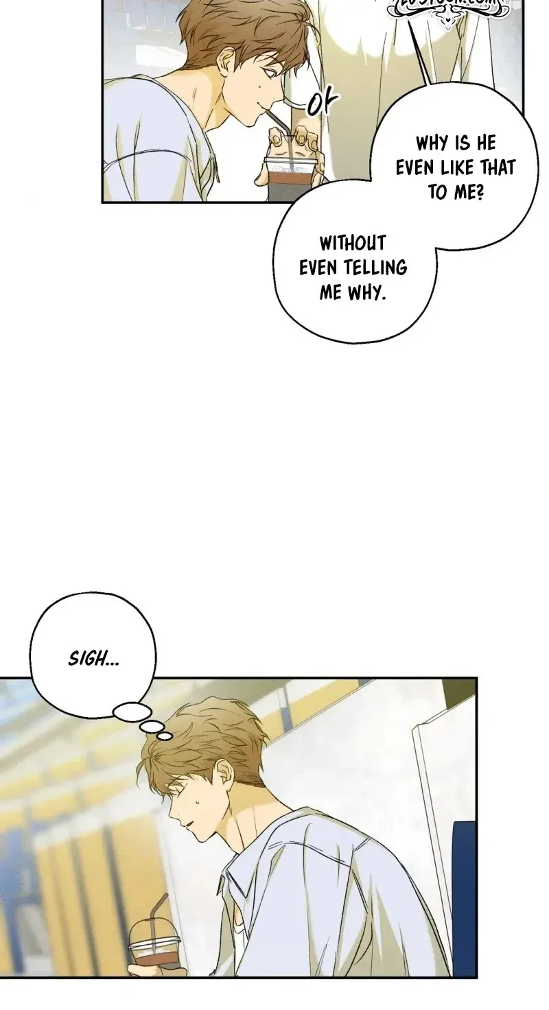 Read Love Upset chapter 21 image 49 on Lezhin