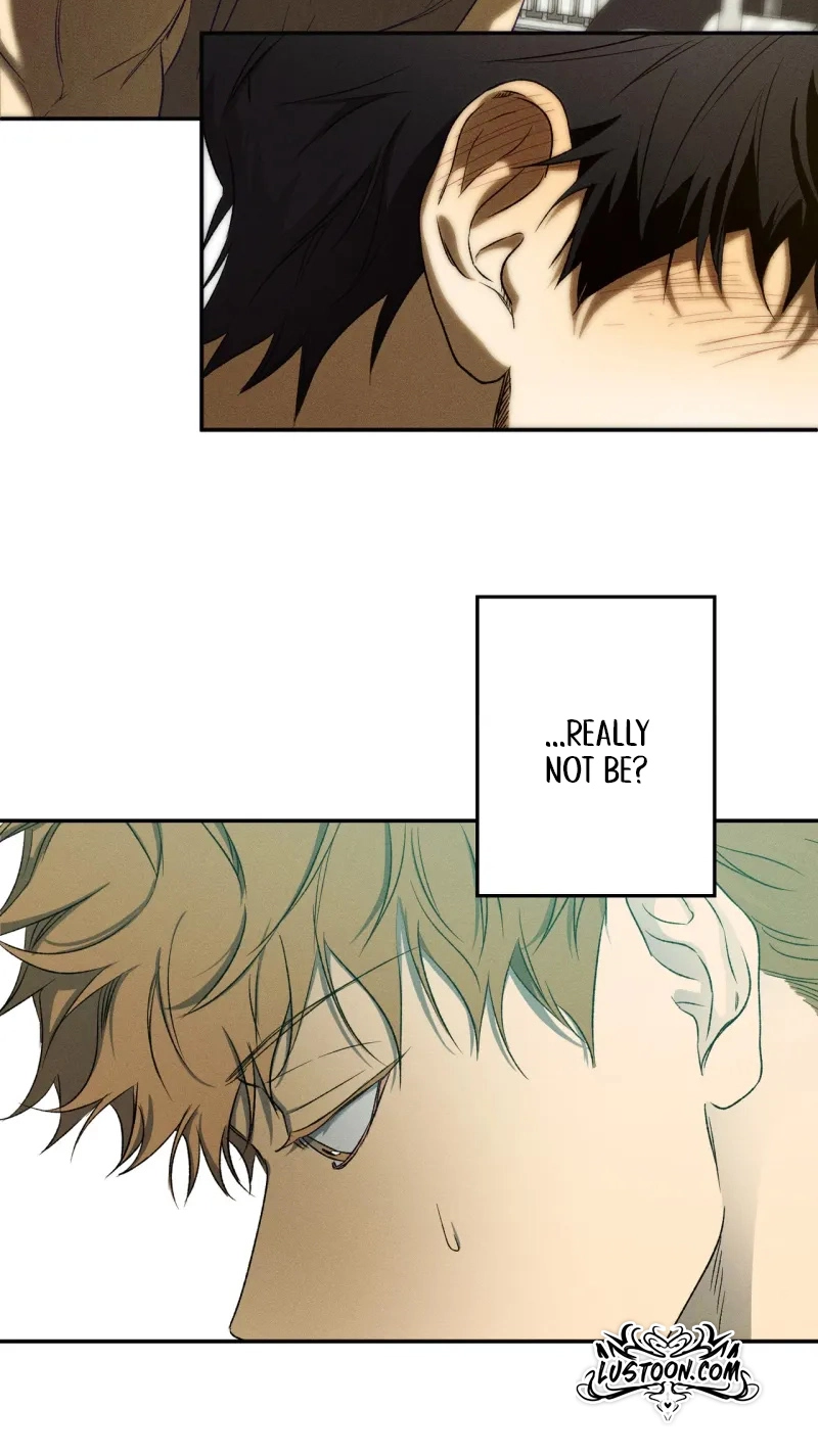 Read Love Upset chapter 21 image 5 on Lezhin