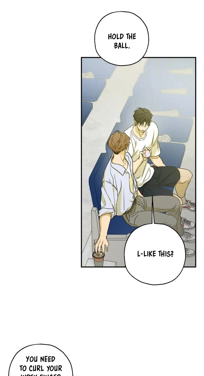 Read Love Upset chapter 21 image 50 on Lezhin