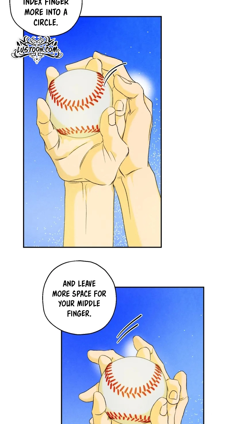 Read Love Upset chapter 21 image 51 on Lezhin