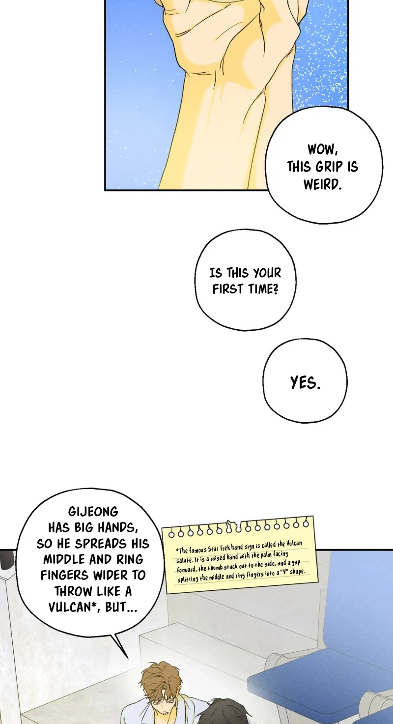 Read Love Upset chapter 21 image 52 on Lezhin