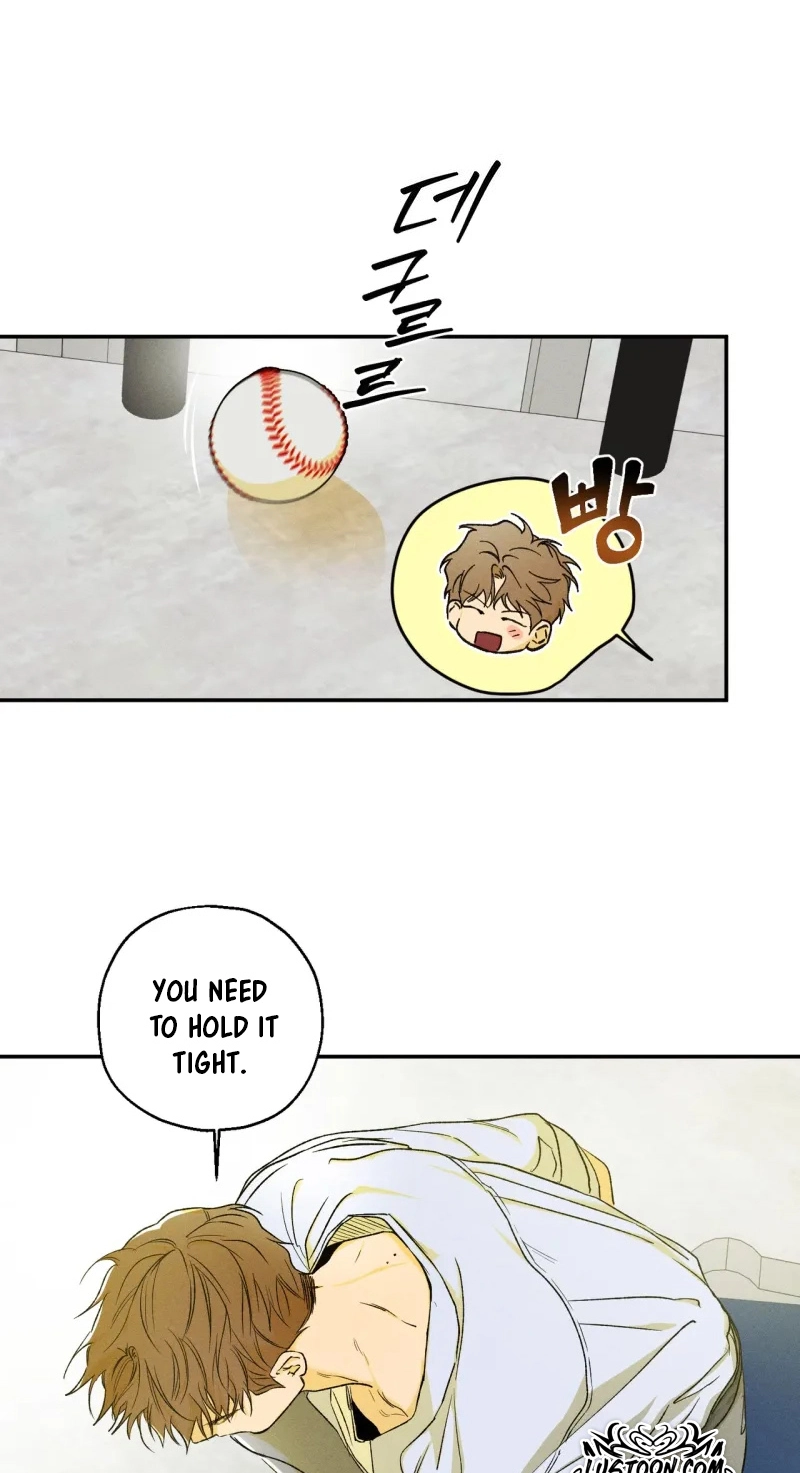 Read Love Upset chapter 21 image 54 on Lezhin