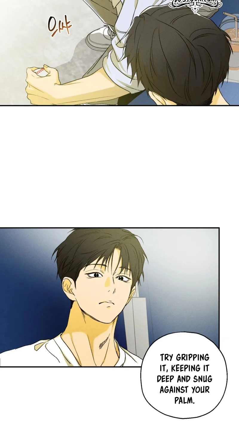 Read Love Upset chapter 21 image 55 on Lezhin