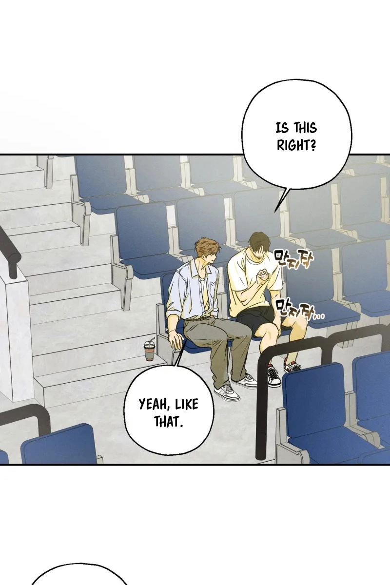 Read Love Upset chapter 21 image 57 on Lezhin