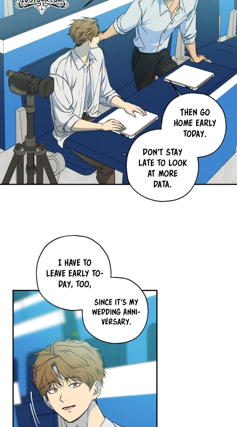 Read Love Upset chapter 21 image 8 on Lezhin