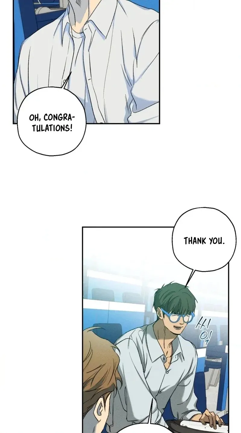 Read Love Upset chapter 21 image 9 on Lezhin