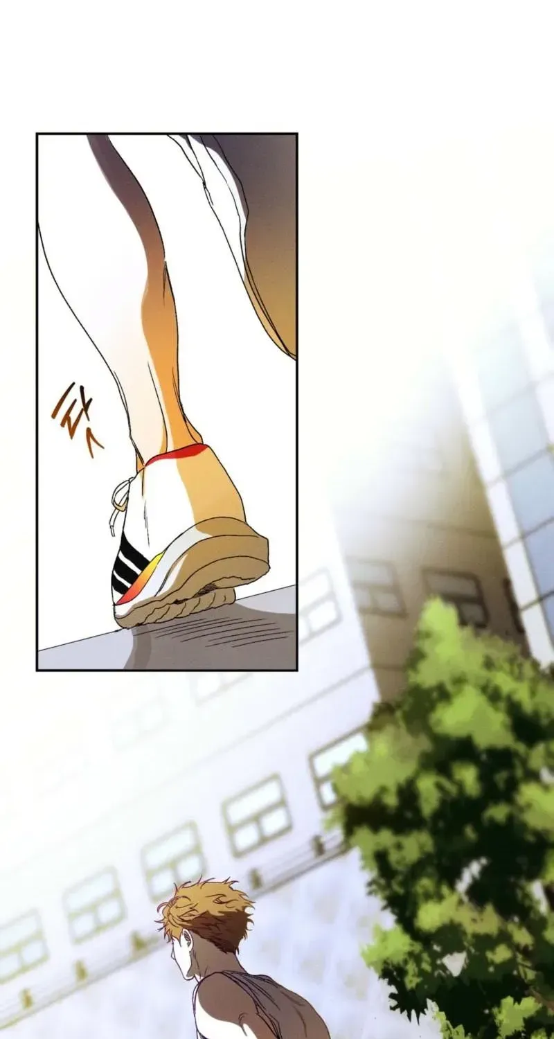 Read Love Upset chapter 3.1 image 1 on Lezhin