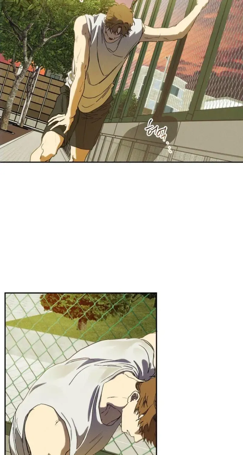 Read Love Upset chapter 3.1 image 12 on Lezhin