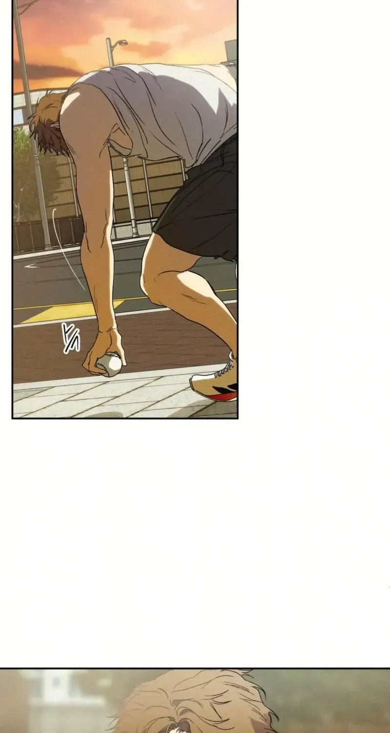 Read Love Upset chapter 3.1 image 22 on Lezhin