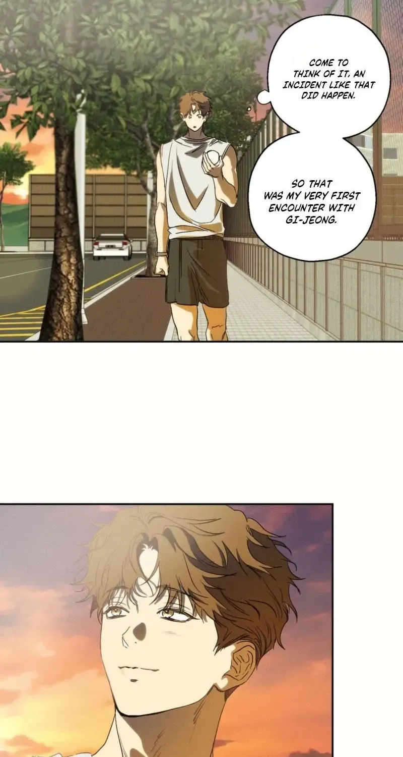 Read Love Upset chapter 3.1 image 37 on Lezhin